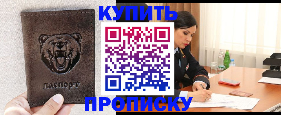 где прописаться в Барыше